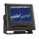 Furuno FCV-295 10.4" Color Digital Sounder Fish Finder - Image 2