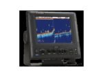 Furuno FCV-295 10.4" Color Digital Sounder Fish Finder - Image 3