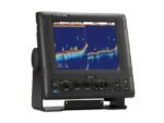 Furuno FCV-295 10.4" Color Digital Sounder Fish Finder - Image 4