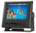 Furuno FCV-295 10.4" Color Digital Sounder Fish Finder - Image 5