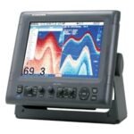 Furuno FCV1150 12.1" Color Fishfinder - Image 4