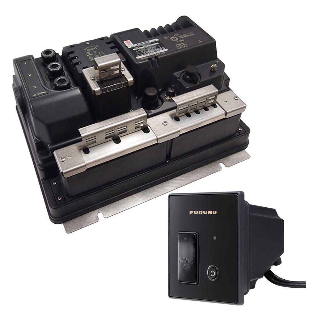 furuno-navnet-tz-touch-1.jpg Furuno Navnet TZ Touch Black Box - No Display TZTBB - Image 1
