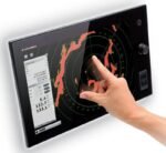 Furuno NavNet TZtouch TZT14 14.1" Multifunction Display - Image 5