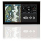 Furuno NavNet TZtouch2 15.6" MFD Chart Plotter/Fish Finder - Image 3