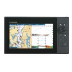 Furuno NavNet TZtouch3 12" MFD w/1kW Dual Channel CHIRPTM Sounder w/Internal GPS