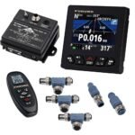 Furuno NavPilot 300 Seastar Optimus Package - Image 3