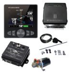Furuno NavPilot 711C-M w/Octopus Pump 12ci to 23ci