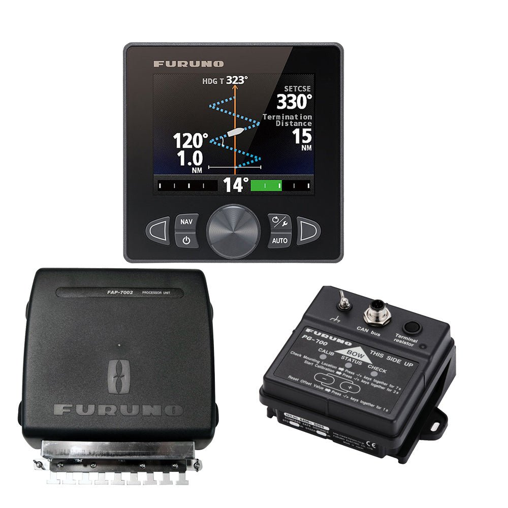 furuno-navpilot-711c-ob-1.jpg Furuno NavPilot 711C/OB Autopilot f/Outboards - Image 1