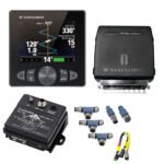 Furuno NavPilot 711C/OB-HM f/Yamaha HelmMaster