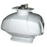 Furuno NN3D 6kW Gearbox