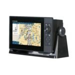 Furuno TZT-9F 9 TZtouch3 Multifunction Display