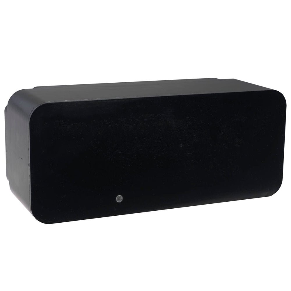 garmin-airmar-cm599lhw-1-1.jpg Garmin Airmar CM599LHW 1-3kW Pocket Mounted Transducer, 28-60 & 150-250kHz - Image 1