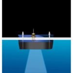 Garmin Airmar R109LM Thru-Hull Transducer - Bare Wires - Image 3