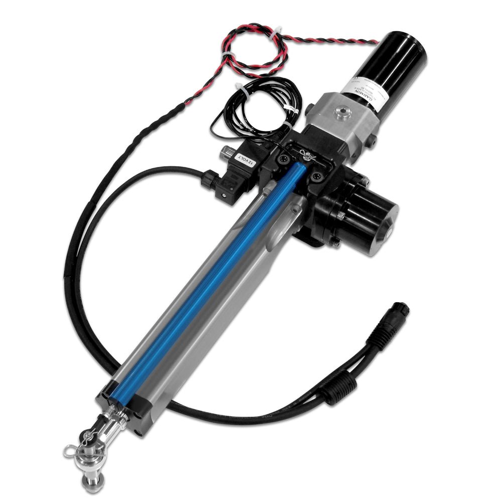 garmin-b-compact-drive-1.jpg Garmin B Compact Drive Unit f/GHPTM 12 Autopilot System - Image 1