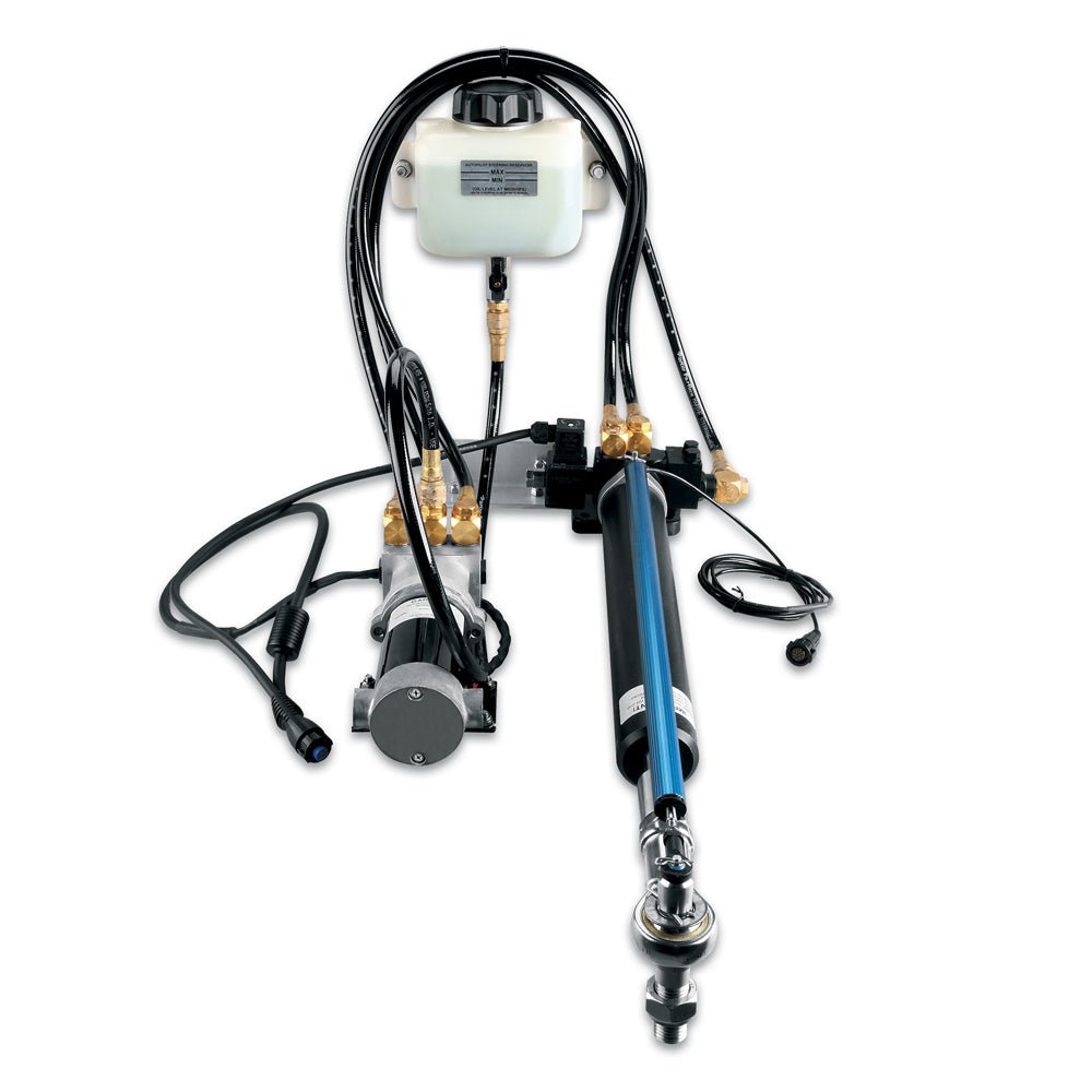 garmin-class-b-drive-1.jpg Garmin Class B Drive Unit Linear Sailboats to 79,000lbs - Image 1