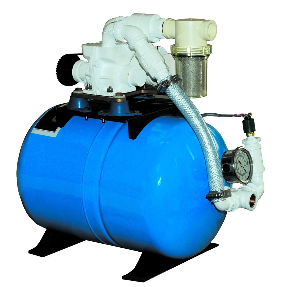 groco-paragon-junior-12v-1_d06b1e24-b84c-459f-8ddd-7b14c89254f8-1.jpg GROCO Paragon Junior 12v Water Pressure System - 2 Gal Tank - 7 GPM - Image 1