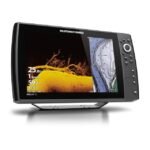 Humminbird HELIX 12 CHIRP MEGA SI+ GPS G4N CHO Display Only - Image 10