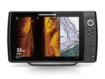 Humminbird HELIX 12 CHIRP MEGA SI+ GPS G4N CHO Display Only - Image 2