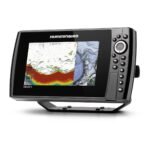 Humminbird HELIX 12 CHIRP MEGA SI+ GPS G4N CHO Display Only - Image 3
