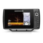 Humminbird HELIX 12 CHIRP MEGA SI+ GPS G4N CHO Display Only - Image 4