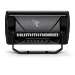Humminbird HELIX 12 CHIRP MEGA SI+ GPS G4N CHO Display Only - Image 6