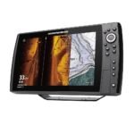 Humminbird HELIX 12 CHIRP MEGA SI+ GPS G4N CHO Display Only - Image 8