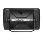 Humminbird HELIX 12 CHIRP MEGA SI+ GPS G4N CHO Display Only - Image 9