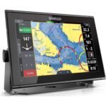 Humminbird HELIX 7 CHIRP Fishfinder/GPS Combo G3N w/Transom Mount Transducer - Image 2
