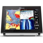 Humminbird HELIX 7 CHIRP Fishfinder/GPS Combo G3N w/Transom Mount Transducer - Image 3