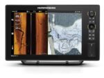 Humminbird SOLIX 12 CHIRP MEGA SI+ G3 CHO Display Only - Image 2
