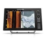 Humminbird SOLIX 12 CHIRP MEGA SI+ G3 CHO Display Only - Image 4