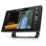 Humminbird SOLIX 12 CHIRP MEGA SI+ G3 CHO Display Only - Image 5