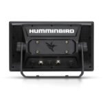 Humminbird SOLIX 12 CHIRP MEGA SI+ G3 CHO Display Only - Image 7