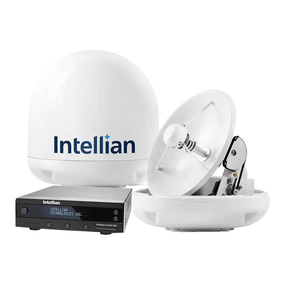 intellian-i3-linear-system-1.jpg Intellian i3 Linear System w/14.6" Dish & Universal Dual LNB - Image 1