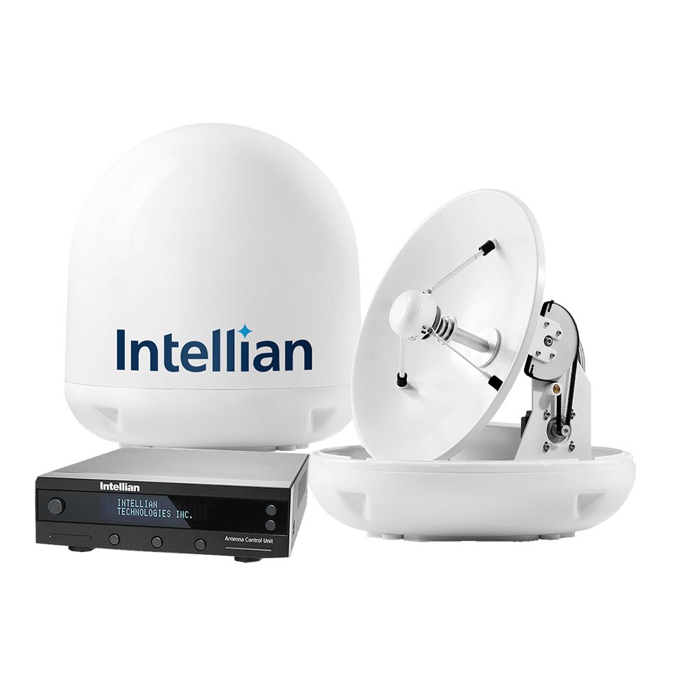 intellian-i4p-linear-system-1.jpg Intellian i4P Linear System w/17.7" Reflector & Universal Quad LNB - Image 1