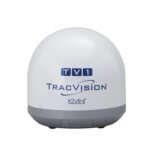 KVH TracVision TV1 - Circular LNB f/North America - Image 2