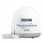 KVH TracVision UHD7 - DIRECTV HDTV f/North America - Image 2