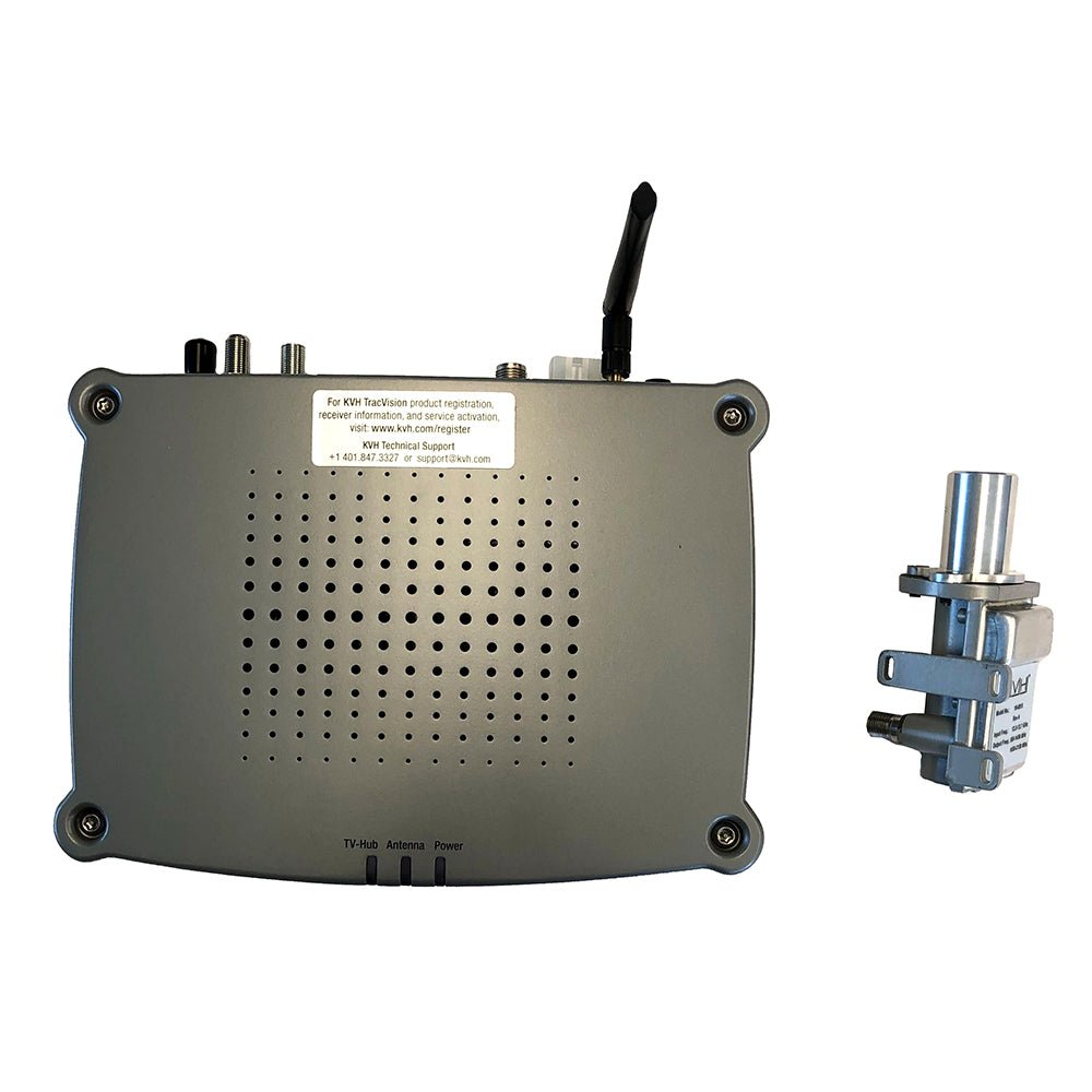 kvh-tv5-lnb-conversion-1.jpg KVH TV5 LNB Conversion Kit Stacked Circular f/DIRECTV - Image 1