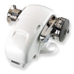 Lewmar H3GD Windlass 12v RC8MM (5/16) Gypsy