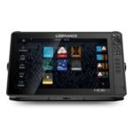 Lowrance HDS-16 LIVE No Transducer w/C-MAP Pro Chart - Image 2