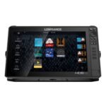 Lowrance HDS-16 LIVE w/Active Imaging 3-in-1 Transom Mount & C-MAP Pro Chart - Image 3