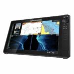 Lowrance HDS-16 LIVE No Transducer w/C-MAP Pro Chart - Image 4