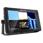 Lowrance HDS-16 LIVE w/Active Imaging 3-in-1 Transom Mount & C-MAP Pro Chart - Image 6