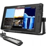 Lowrance HDS-16 LIVE w/Active Imaging 3-in-1 Transom Mount & C-MAP Pro Chart - Image 7