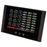 Maretron 8" Vessel Monitoring & Control Touchscreen - Image 2