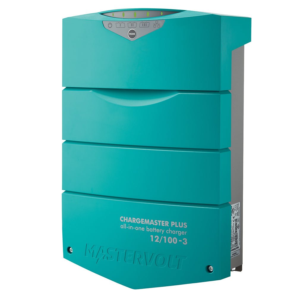 mastervolt-chargemaster-plus-12-1_8bd19e0c-1fac-4b83-aea3-be26cd0ac76e.jpg Mastervolt ChargeMaster Plus 12/100-3 CZone/MBus - Image 1