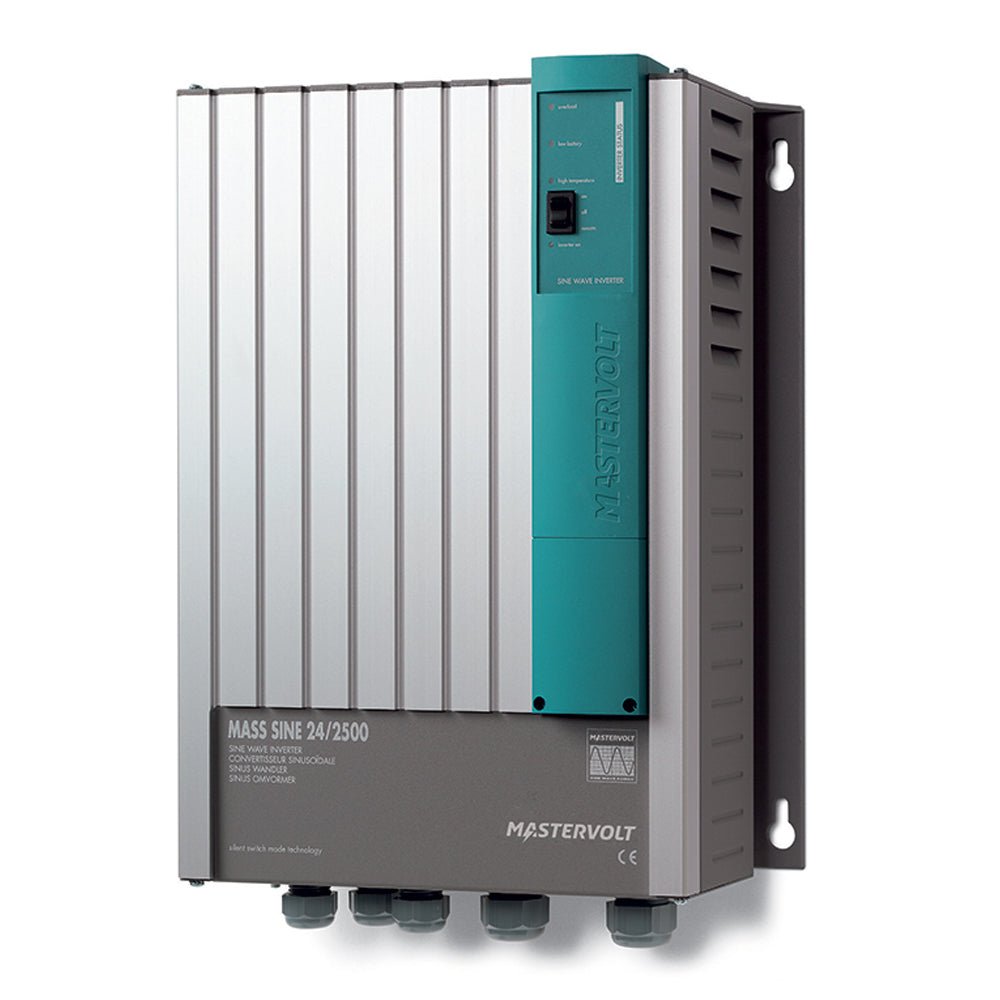 mastervolt-mass-sine-wave-1_04604d66-095f-4307-8af4-a86ffa5f4486.jpg Mastervolt Mass Sine Wave Inverter 24/2500 (230V/50Hz) - Image 1