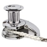 Maxwell RC10/10 24V Capstan Windlass f/3/8" Chain & 5/8" Rope - Image 2