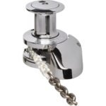 Maxwell RC10/10 24V Capstan Windlass f/3/8" Chain & 5/8" Rope - Image 3