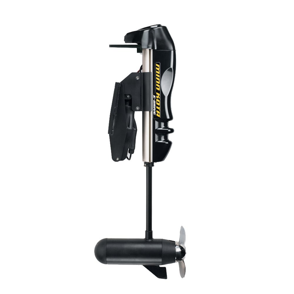 minn-kota-e-drive-1.jpg Minn Kota E-Drive - Electric Outboard - 2Hp - 48V - 20" Shaft - Image 1